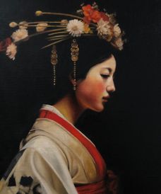 Marinus_van_Hall_Shizuka